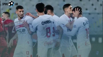 موعد مباراة الزمالك وديكيداها الصومالي في كأس الكونفدرالية الأفريقية 2025 والقنوات الناقلة اليوم